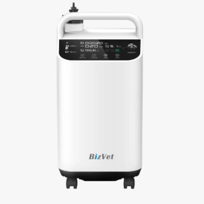 bizvet oxygen